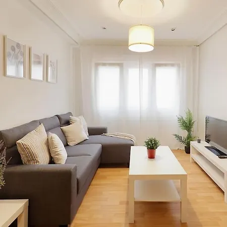 621B Acogedor Apartamento Oviede Extérieur photo