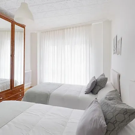 621B Acogedor Apartamento Oviede Extérieur photo