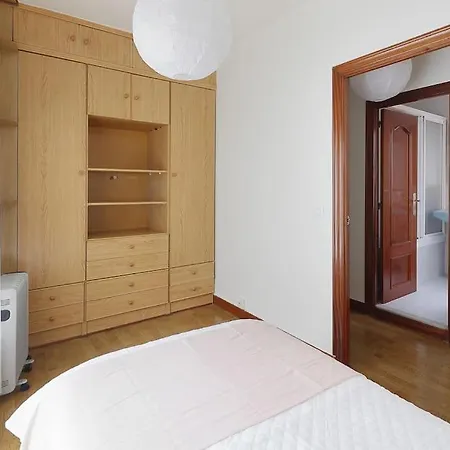621B Acogedor Apartamento Oviede Extérieur photo