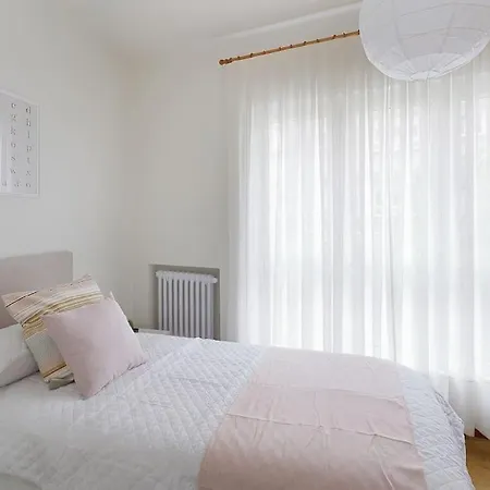 621B Acogedor Apartamento Oviede Extérieur photo