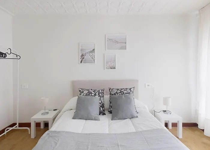 621B Acogedor Apartamento