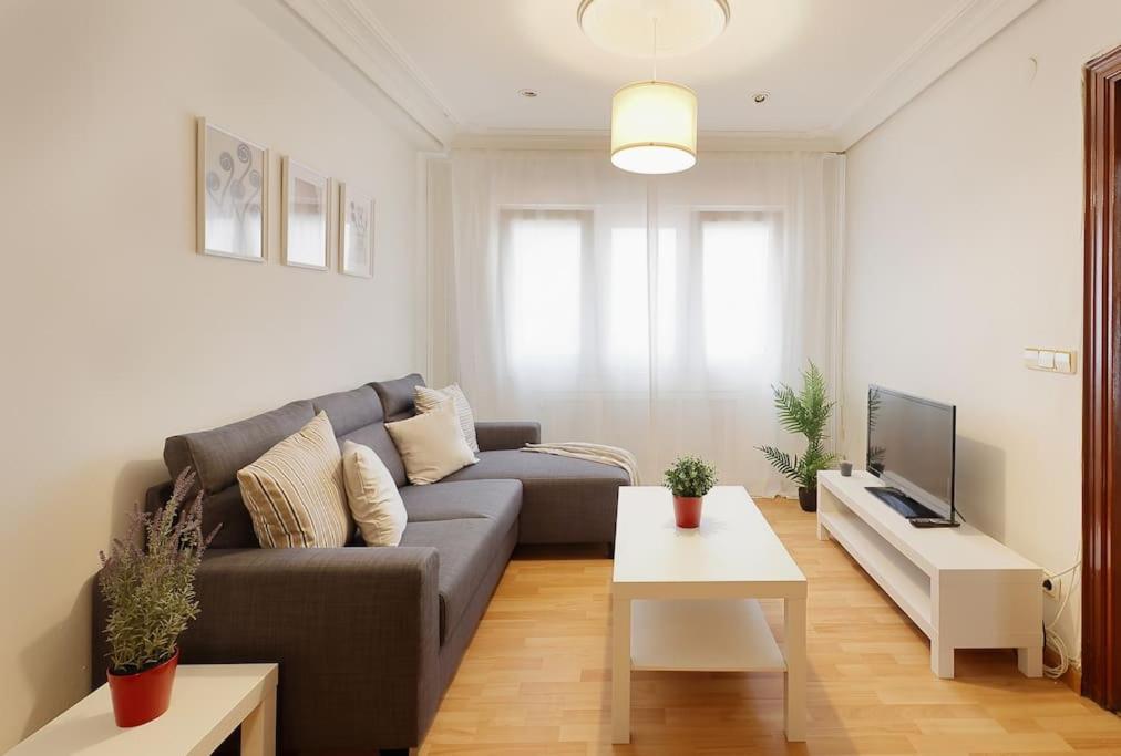Apartment 621b Acogedor Oviedo