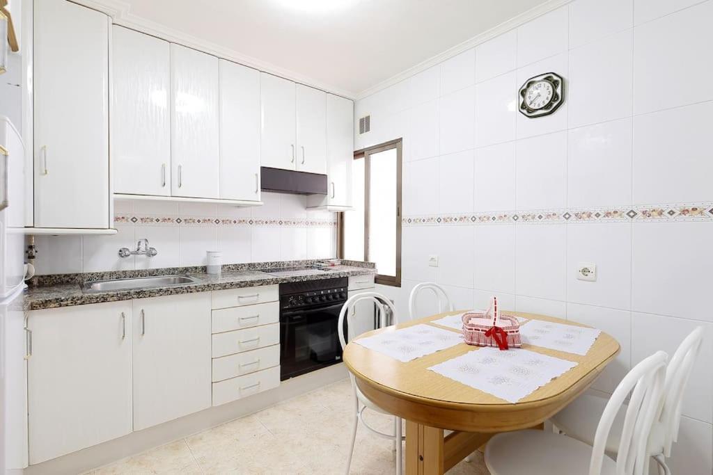 Appartement 621b Acogedor