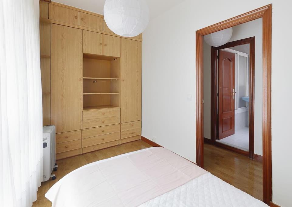Apartment 621b Acogedor *