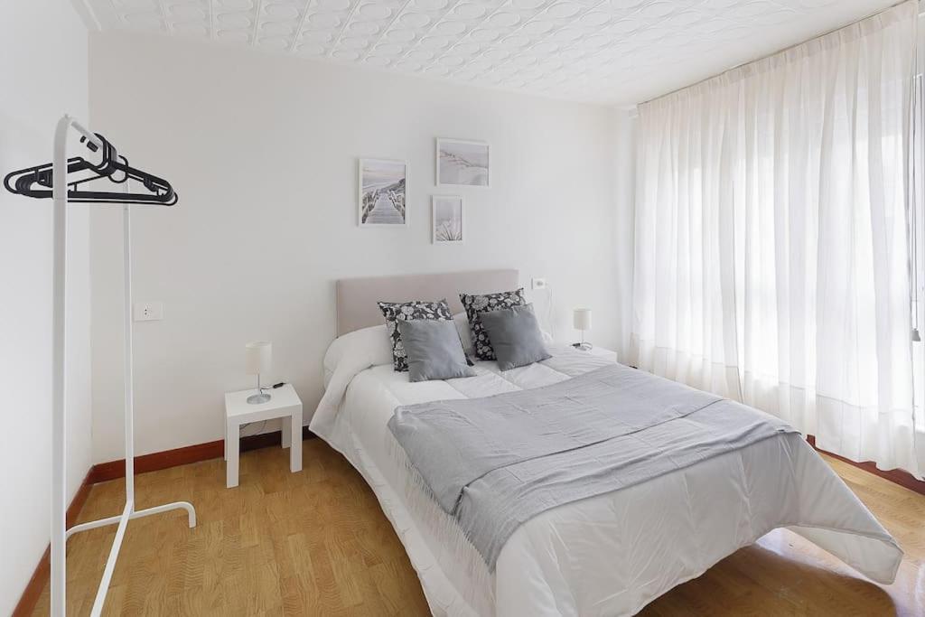 621b Acogedor Oviede